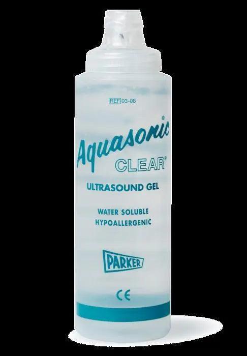 Aquasonic gel ultrason - 5 l