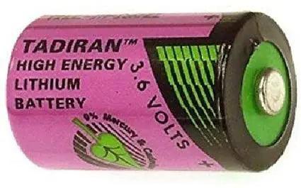 Battery Lithium21 1/2AA Tadiran at Stag Medical - Eye Care, Ophthalmology and Optometric Products. Shop and save on Proparacaine, Tropicamide and More at Stag Medical & Eye Care Supply