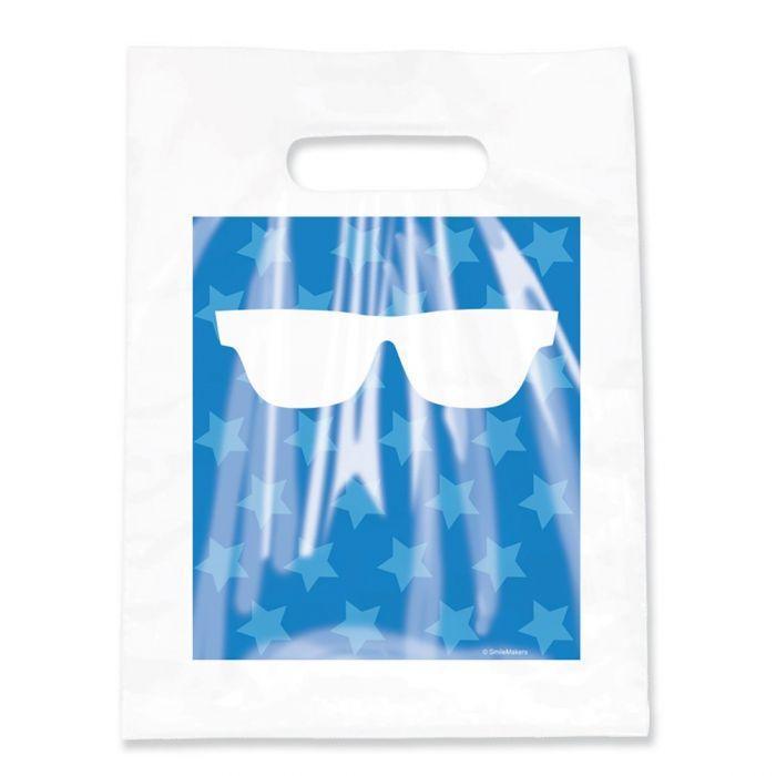 Optometry Patient and Glasses Bag at Stag Medical - Eye Care, Ophthalmology and Optometric Products. Shop and save on Proparacaine, Tropicamide and More at Stag Medical & Eye Care Supply