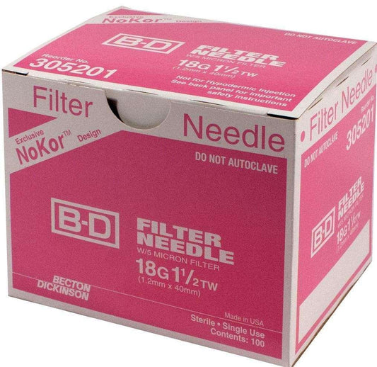 Syringe 5cc Luer Lock w/ 21g x 1 Needle 100/Box - Stag Medical