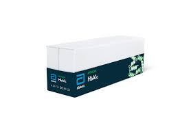 HbA1c Whole Blood Rapid Test Kit Diabetes - Afinion 15/Box at Stag Medical - Eye Care, Ophthalmology and Optometric Products. Shop and save on Proparacaine, Tropicamide and More at Stag Medical & Eye Care Supply