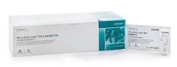 Rapid Test Kit Influenza A+B Nasal Swab 25/Test - Consult at Stag Medical - Eye Care, Ophthalmology and Optometric Products. Shop and save on Proparacaine, Tropicamide and More at Stag Medical & Eye Care Supply