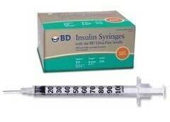 Syringes, BD 10cc Luer Lock. Sterile. 100/Box - Becton Dickinson – Stag  Medical