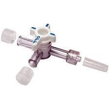 Three Way Stopcock w/ Swivel, Male Luer Lock at Stag Medical - Eye Care, Ophthalmology and Optometric Products. Shop and save on Proparacaine, Tropicamide and More at Stag Medical & Eye Care Supply